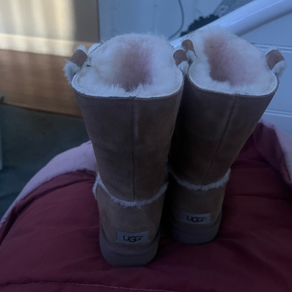 Only wore them once - Picture 4 of 4